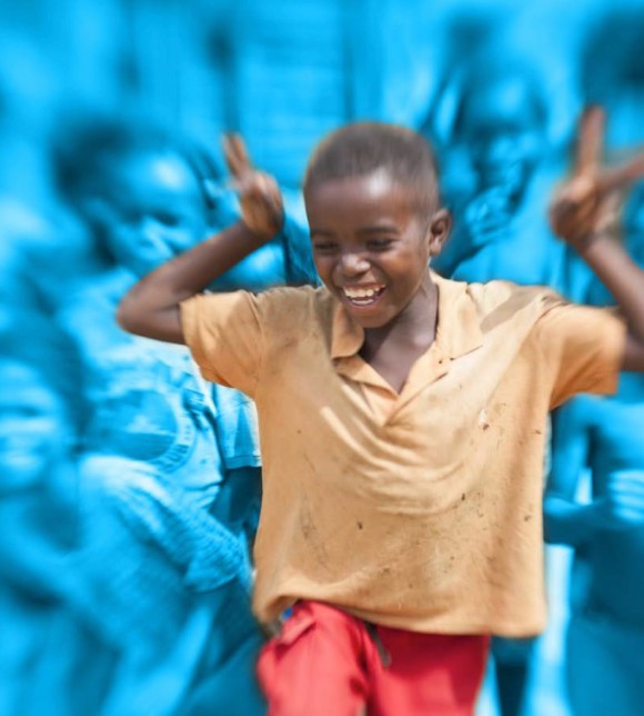 Cover Photo: © UNICEF/UN0298786/Ramasomanana